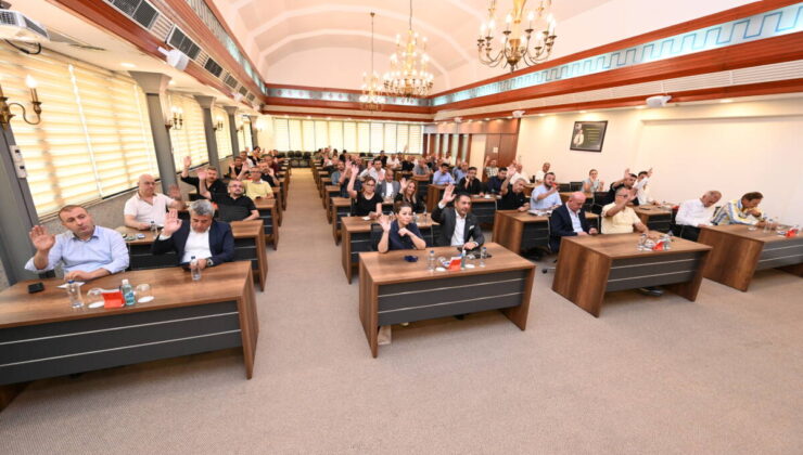 DTO MESLEK KOMİTELERİNİ TELEFERİK’TE TOPLADI