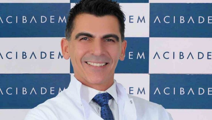 DOÇ. DR. YALAV: OBEZİTE CERRAHİSİ SON TEDAVİ SEÇENEĞİ OLMALI