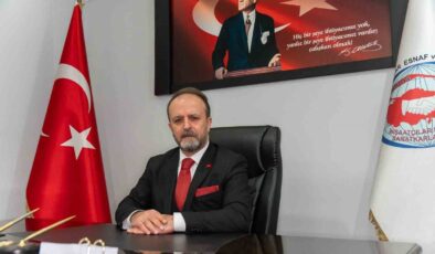 GÜNLÜK KİRALIK EVLERLE İLGİLİ YASAL DÜZENLEME BAŞLATILDI