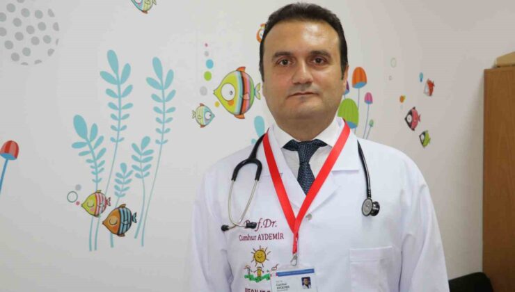 HER AĞLAYAN BEBEK KOLİK DEĞİL