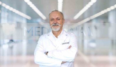 “BEYİNCİK SARKMASINDA TAKİP VE TEDAVİ ÖNEMLİ”