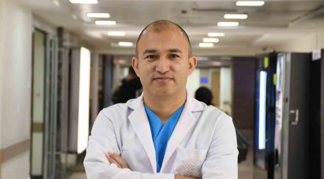 ÇOCUĞUNUZDA BÜYÜME AĞRISI DEĞİL PERTHES OLABİLİR