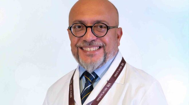 UZMANINDAN UYARI: EKLEMLERDE AĞRI ARTRİT HABERCİSİ OLABİLİR