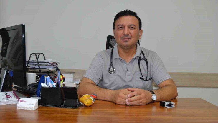 KALP RİTİM BOZUKLUKLARINDA EPS İLE KESİN ÇÖZÜM