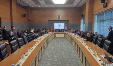 ATALAY: BALIĞA KOTA GETİRİLMESİ FİYATLARI DENGELEYECEKTİR