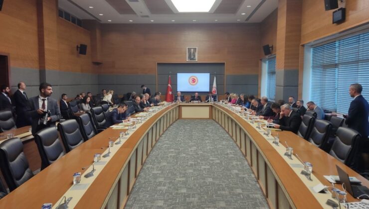 ATALAY: BALIĞA KOTA GETİRİLMESİ FİYATLARI DENGELEYECEKTİR