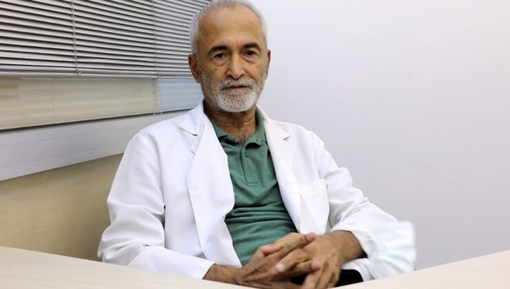 UZMANINDAN UYARI: GÖRME BOZUKLUĞU 12 YAŞINA KADAR MUTLAKA TEDAVİ EDİLMELİ