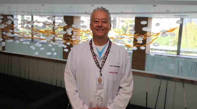 MEME KANSERİNDE VAKALAR ARTTI, YAŞAM SÜRESİ UZADI