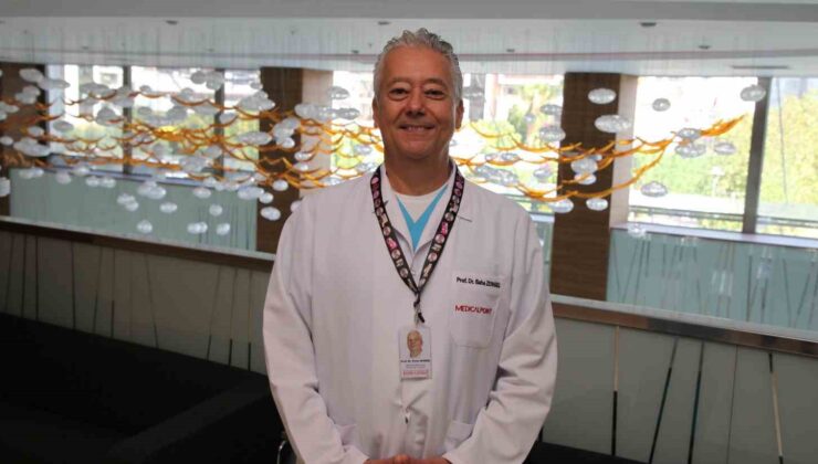 MEME KANSERİNDE VAKALAR ARTTI, YAŞAM SÜRESİ UZADI