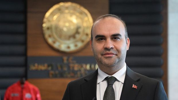 BAKAN KACIR DUYURDU: ÇEVRECİ PROJELER ‘ÖNCELİKLİ YATIRIMLAR’ KAPSAMINA ALINACAK