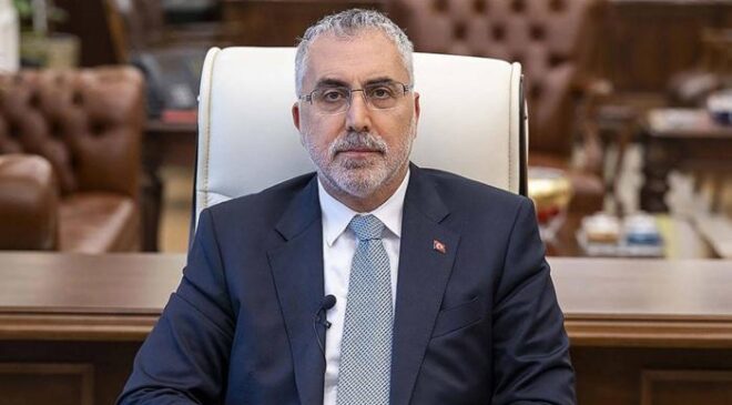 SGK “E-DEVLET” PLATFORMUNDA EN ÇOK ZİYARET EDİLEN KURUM OLDU