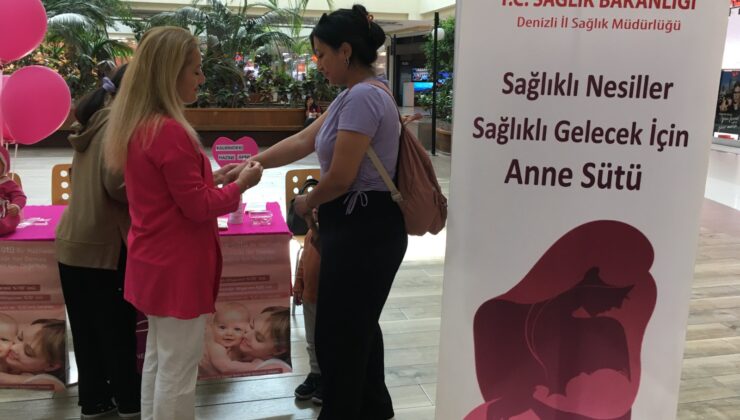 FARKINDALIK OLUŞTURDULAR