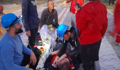 UMKE TEMEL EĞİTİMİ VE TATBİKATI GERÇEKLEŞTİRİLDİ