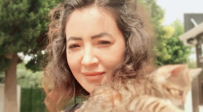 İNSAN, TÜM CANLI YAŞAMINA SAYGI GÖSTERMELİDİR