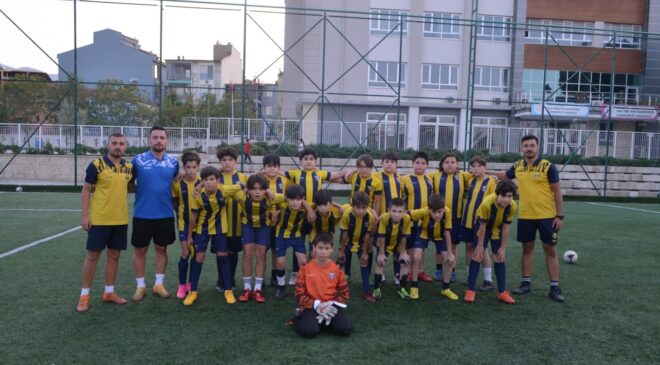 YEŞİL: BÜYÜK HEDEFLERİMİZ VAR