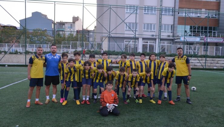 YEŞİL: BÜYÜK HEDEFLERİMİZ VAR