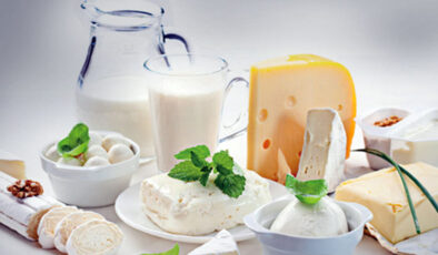 YÖRESEL ÜRÜNLERDE KATKI MADDELERİNİN KULLANIMI YASAKLANDI