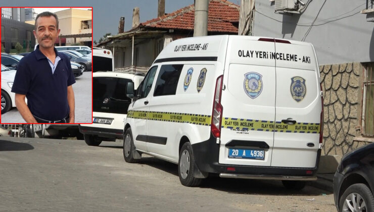 ALKOL KOMASINA GİRDİĞİ İDDİA EDİLEN ŞAHIS EVİNDE ÖLÜ BULUNDU