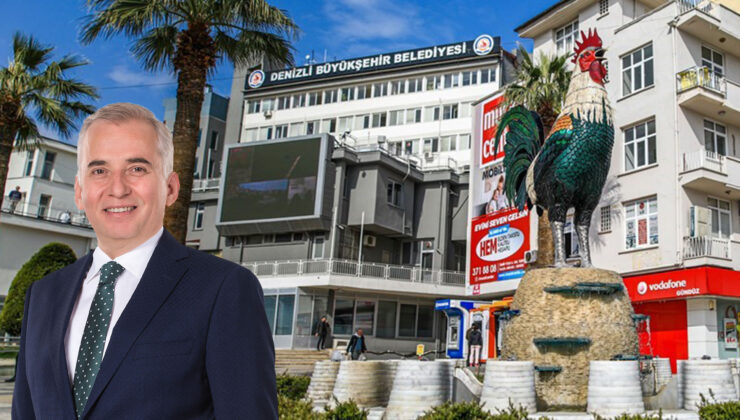 BÜYÜKŞEHİR’DEN ÖĞRENCİLERE 25 MİLYON DESTEK !