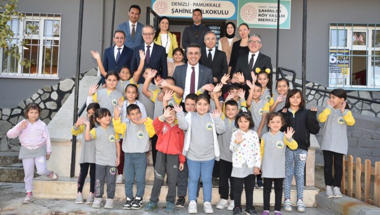 MOBİL DENEY ÇANTASI KULLANIMI BAŞLADI