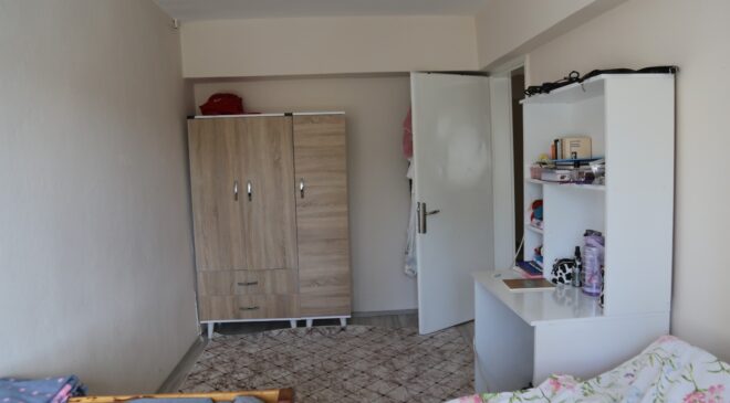 ÇAMELİ BELEDİYESİNDEN ÖĞRENCİLERE ÜCRETSİZ KONAKLAMA İMKANI