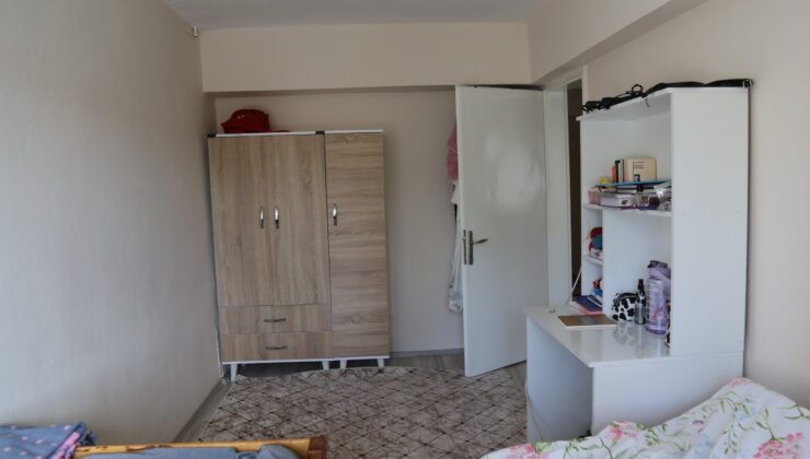 ÇAMELİ BELEDİYESİNDEN ÖĞRENCİLERE ÜCRETSİZ KONAKLAMA İMKANI