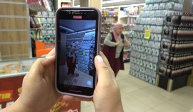 MİLYONLARIN SEVGİLİSİ NİMET HOCA, BOMBA GİBİ DÖNDÜ