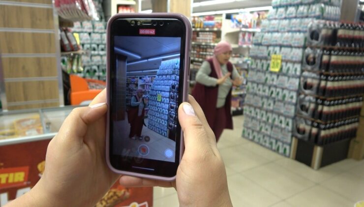 MİLYONLARIN SEVGİLİSİ NİMET HOCA, BOMBA GİBİ DÖNDÜ