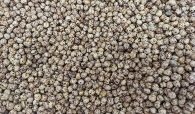 4 LİRALIK LEBLEBİ İÇİN ESNAFI CİMER’E ŞİKAYET ETTİ