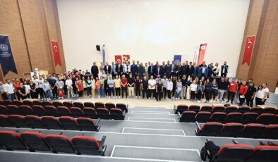 DENİZLİ’DE ANTRENÖRLER YENİ SEZONA HAZIR