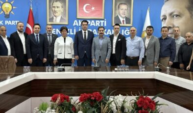 GAZZE’DE YAŞANAN DRAMA KARŞI SESSİZ KALMADILAR