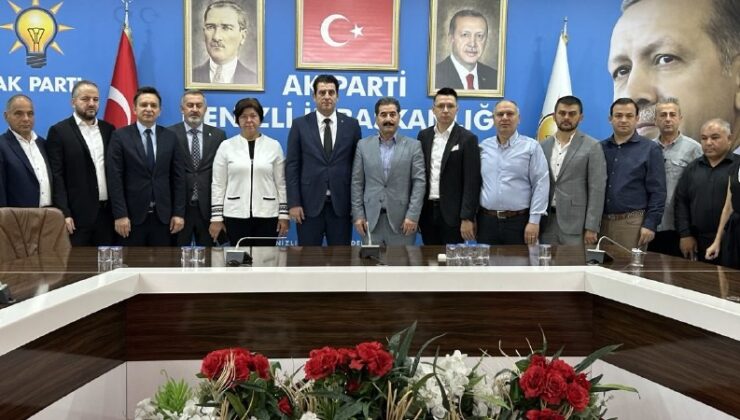 GAZZE’DE YAŞANAN DRAMA KARŞI SESSİZ KALMADILAR