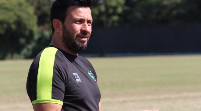 DENİZLİSPOR, KASTAMONUSPOR MAÇINDAN GALİBİYETLE AYRILMAK İSTİYOR