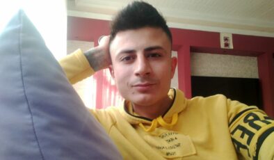 GAZZE’YE GİDİYORUM DEDİ, BİR DAHA HABER ALINAMADI