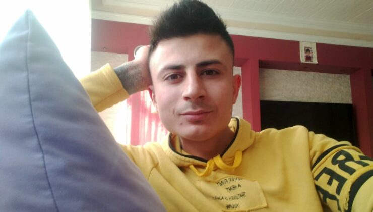 GAZZE’YE GİDİYORUM DEDİ, BİR DAHA HABER ALINAMADI