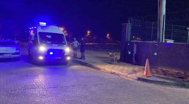 ASANSÖR KAZASININ DETAYLARI BELLİ OLDU !