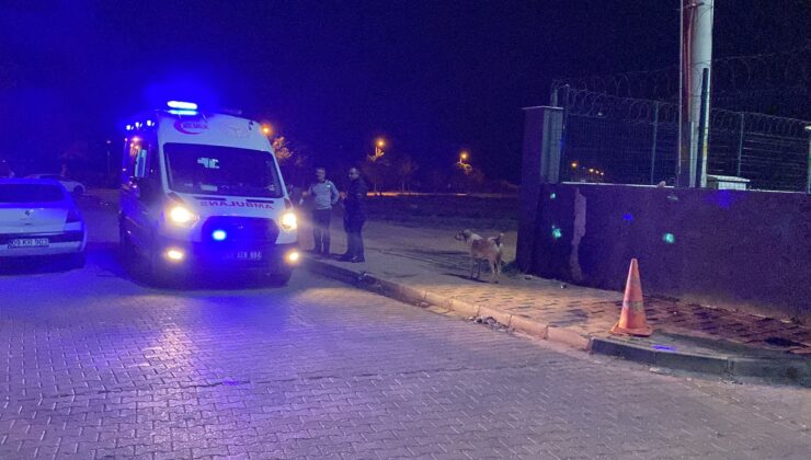 ASANSÖR KAZASININ DETAYLARI BELLİ OLDU !