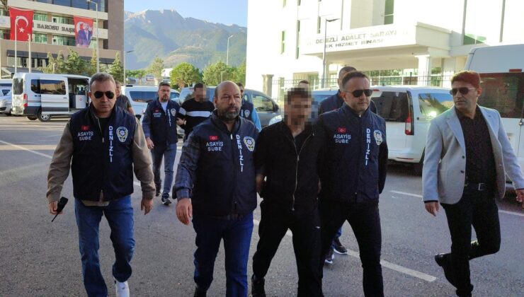 VAHŞİ CİNAYETİN SIR PERDESİ ARALANDI !