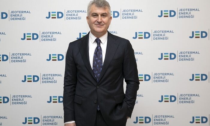 TARIMDA ÜRETİM ARTIŞININ ANAHTARI JEOTERMAL SERALARDA