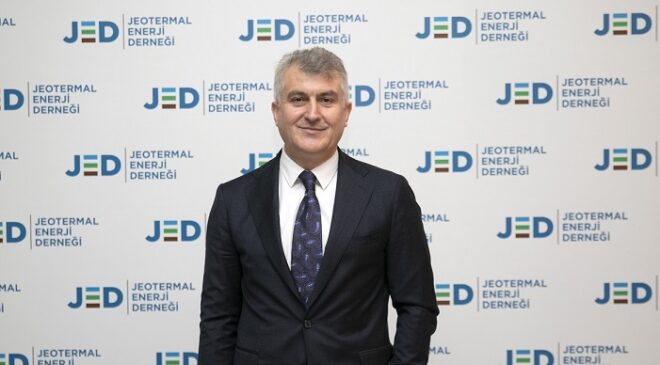 TARIMDA ÜRETİM ARTIŞININ ANAHTARI JEOTERMAL SERALARDA