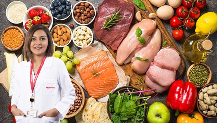 ÇOCUKLARDA DOĞRU BESLENMENİN ÖNEMİ NEDİR ?