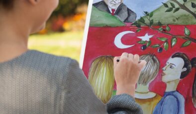CUMHURİYETİN 100’ÜNCÜ YILINA ÖZEL RESİM YARIŞMASI BAŞVURULARI BAŞLADI