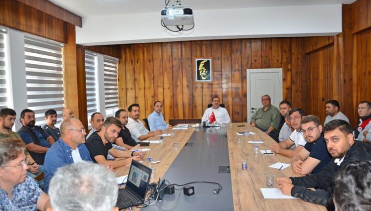 DENİZLİ ÇOBAN YILDIZINI SEÇECEK