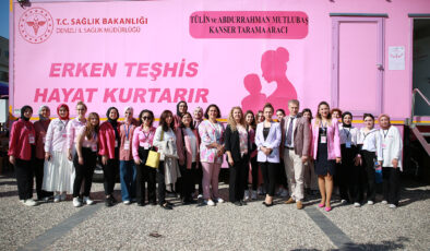 SAĞLIK BİLİMLERİ FAKÜLTESİ’NDE İKİ ÖNEMLİ ETKİNLİK GERÇEKLEŞTİRİLDİ