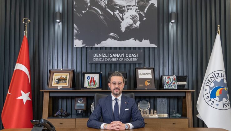 DSO, TEKSTİL BOYA-TERBİYE SEKTÖRÜNÜN KAYNAK VE ENERJİ VERİMLİLİĞİ ETÜTLERİNİ TAMAMLADI