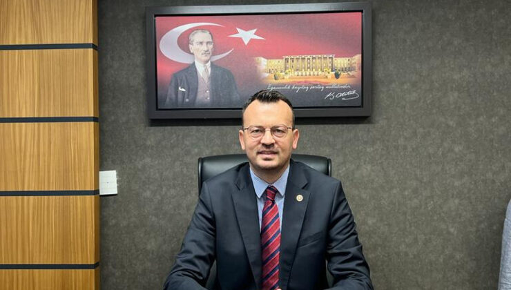 CHP’Lİ ARPACI: 39 MİLYON VATANDAŞIN BİREYSEL KREDİ BORCU VAR