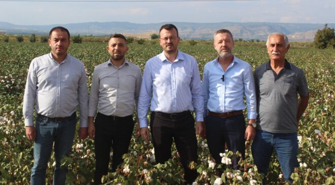 “BU ŞARTLARDA ÜRETİM YAPILMASI İMKÂNSIZ”