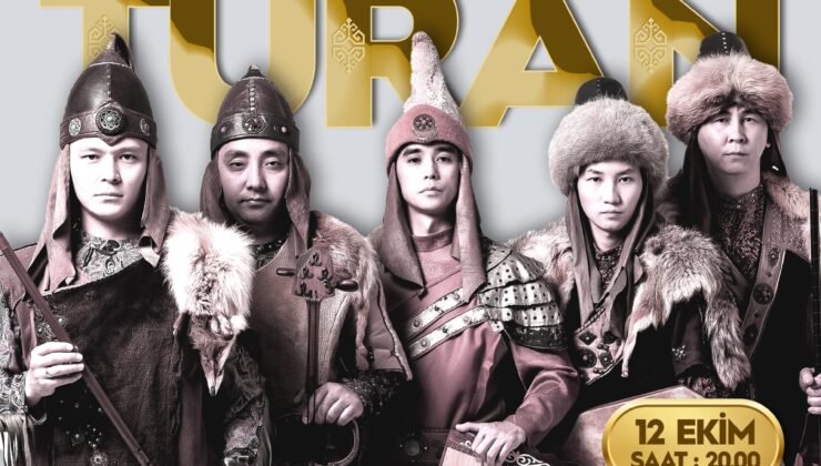 DENİZLİ’DE TÜRK DÜNYASI RÜZGARI ESECEK