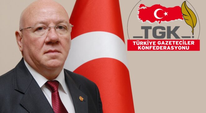 “DEMOKRASİNİN VAZGEÇİLMEZİ YEREL MEDYA, TARİHİN EN BÜYÜK EKONOMİK KRİZİNİ YAŞIYOR”