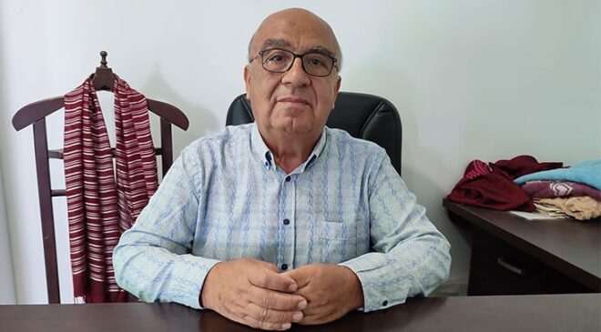 BULDAN HUZUREVİ İÇİN KOLLARI SIVADI